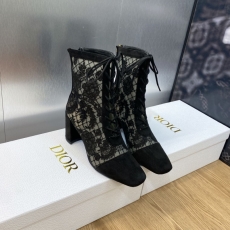 Christian Dior Boots